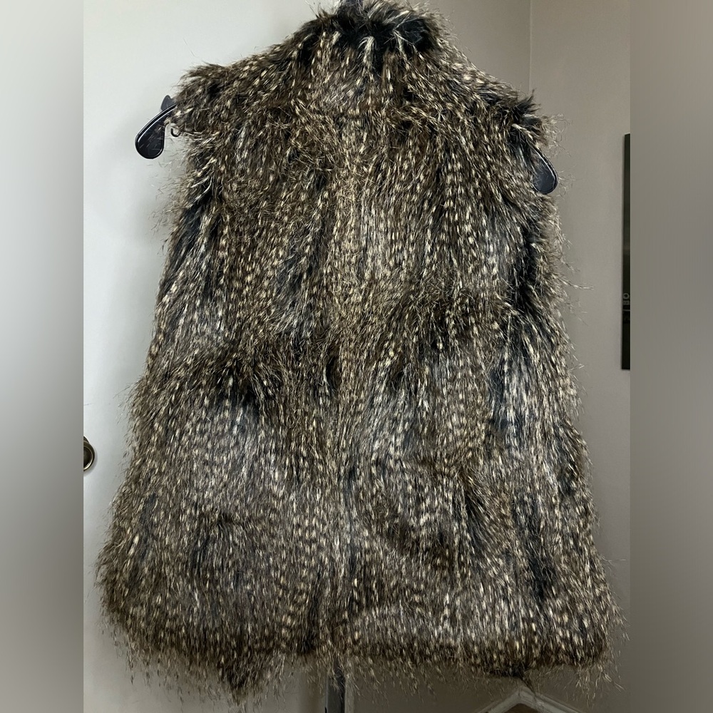 Fabulous Furs women’s XS vest - Picture 4 of 11